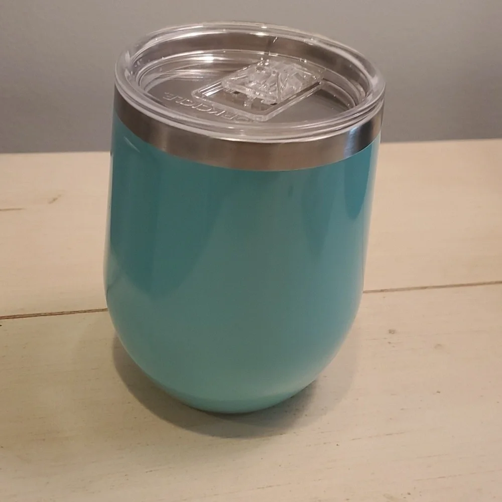 Corkcicle Stemless Wine Tumbler